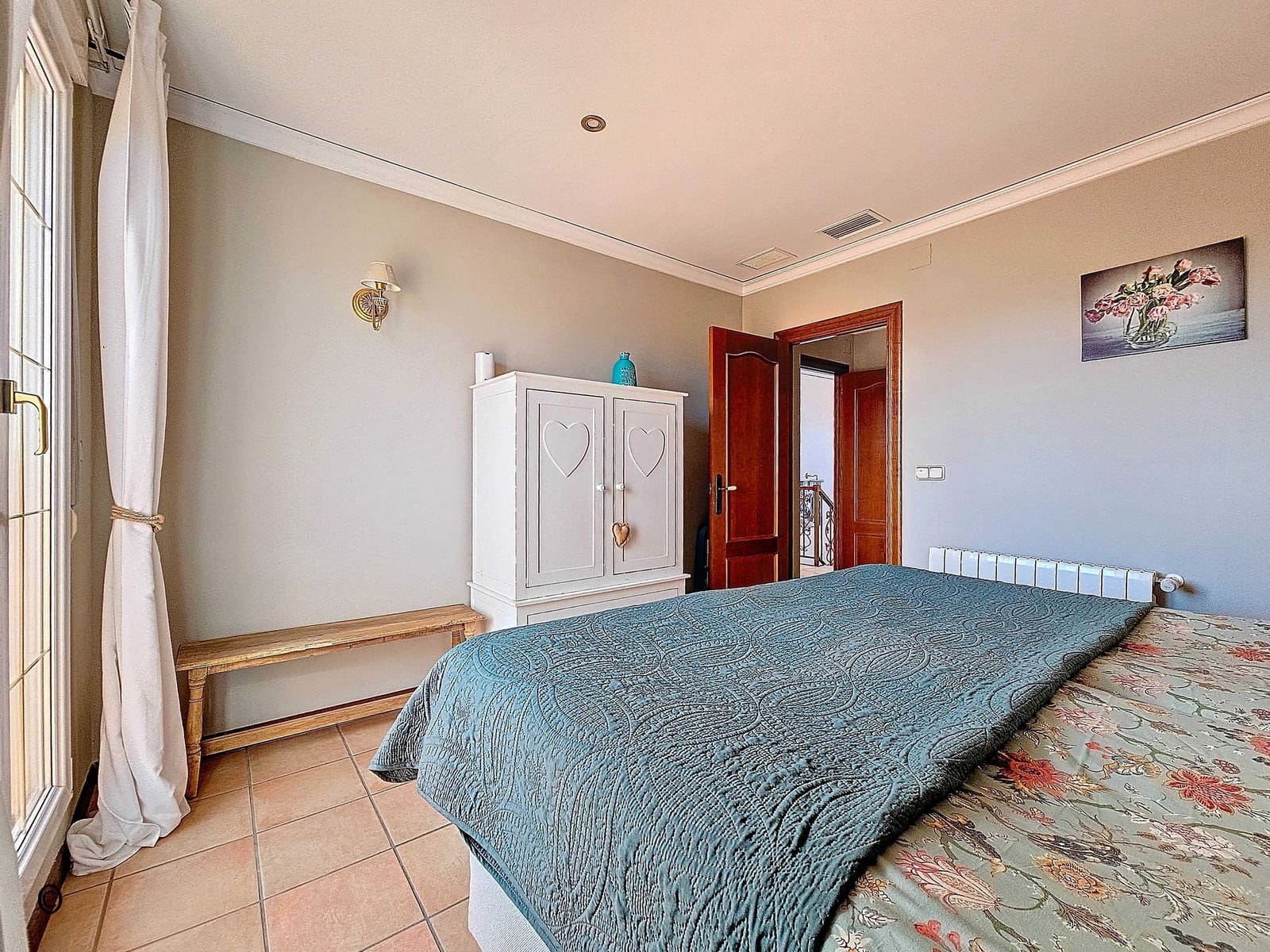 6 soveværelse Villa til salg i Monovar / Monover med swimmingpool - € 499.950 (Ref: 9105451)