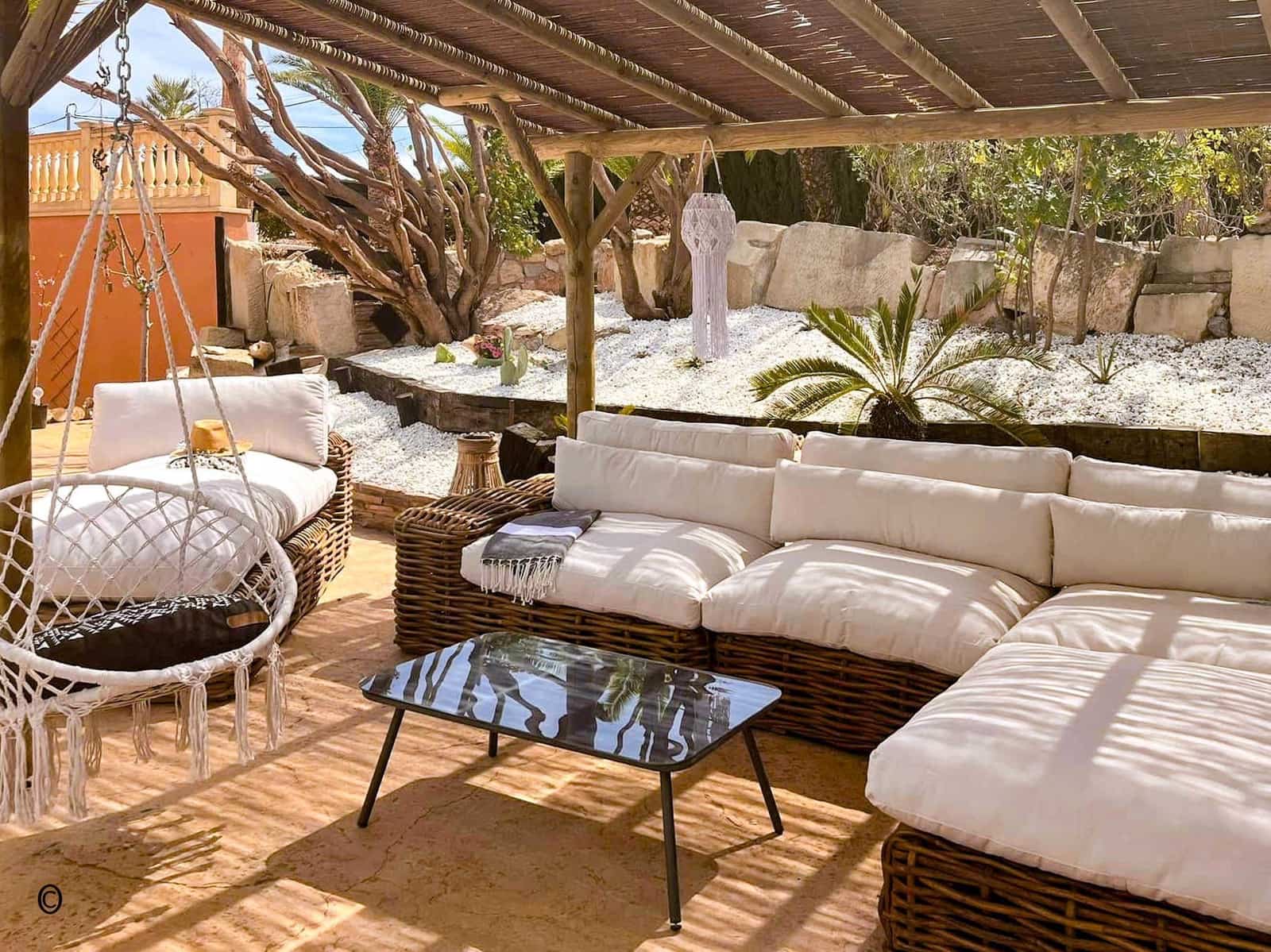 6 soveværelse Villa til salg i Monovar / Monover med swimmingpool - € 499.950 (Ref: 9105451)