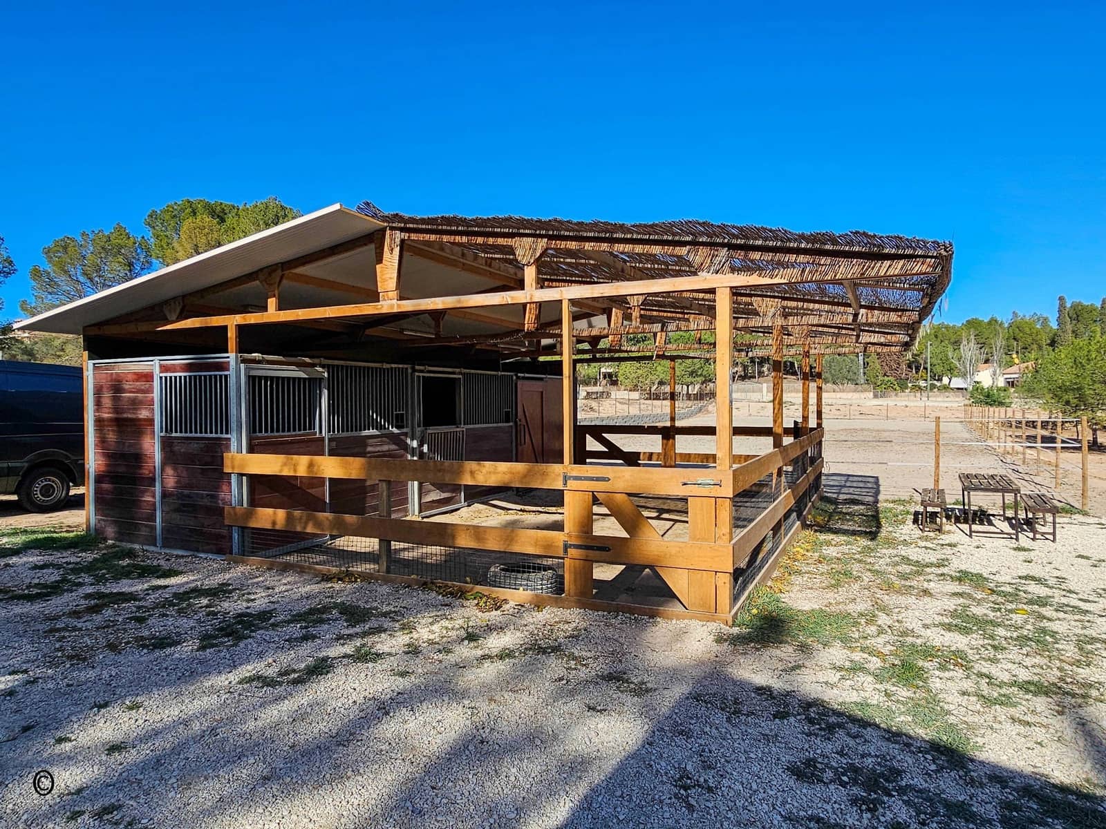 6 soveværelse Villa til salg i Monovar / Monover med swimmingpool - € 499.950 (Ref: 9105451)