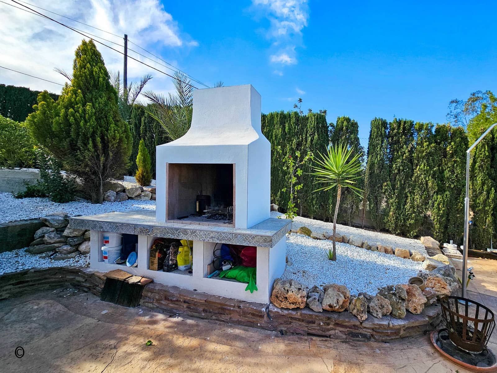 6 soveværelse Villa til salg i Monovar / Monover med swimmingpool - € 499.950 (Ref: 9105451)