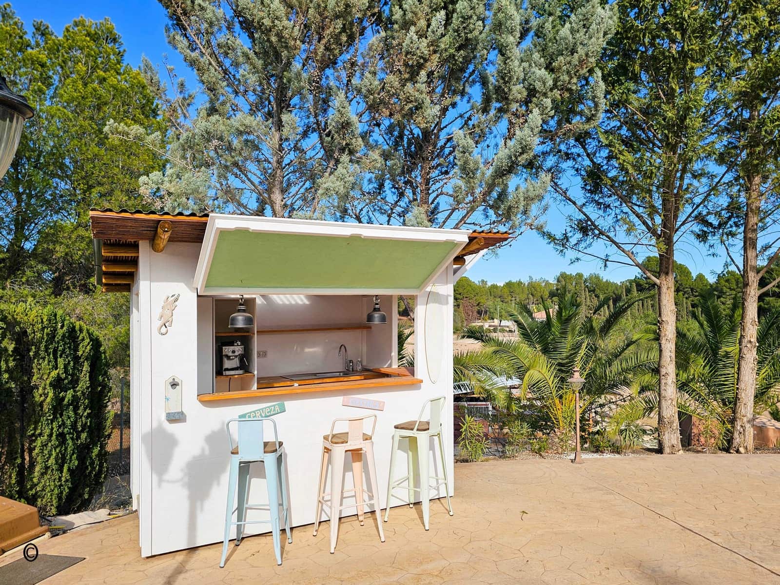 6 soveværelse Villa til salg i Monovar / Monover med swimmingpool - € 499.950 (Ref: 9105451)