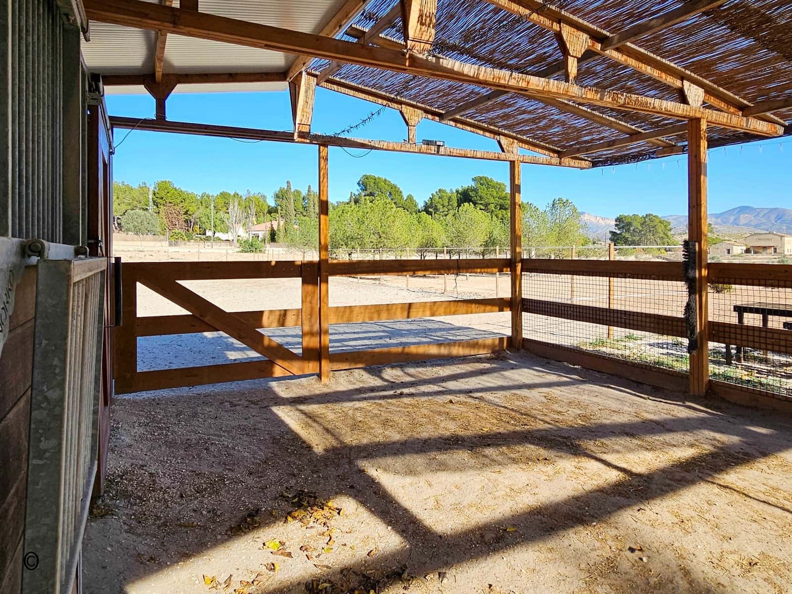 6 soveværelse Villa til salg i Monovar / Monover med swimmingpool - € 499.950 (Ref: 9105451)