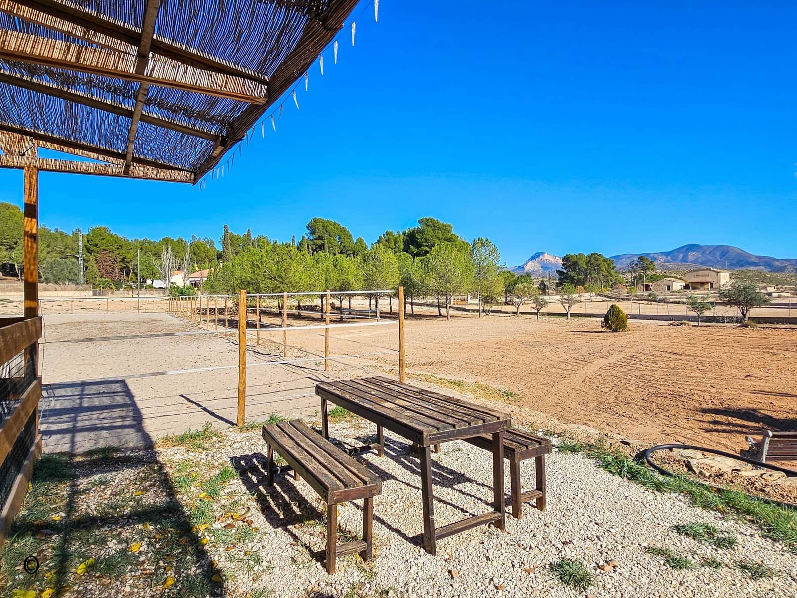 6 soveværelse Villa til salg i Monovar / Monover med swimmingpool - € 499.950 (Ref: 9105451)