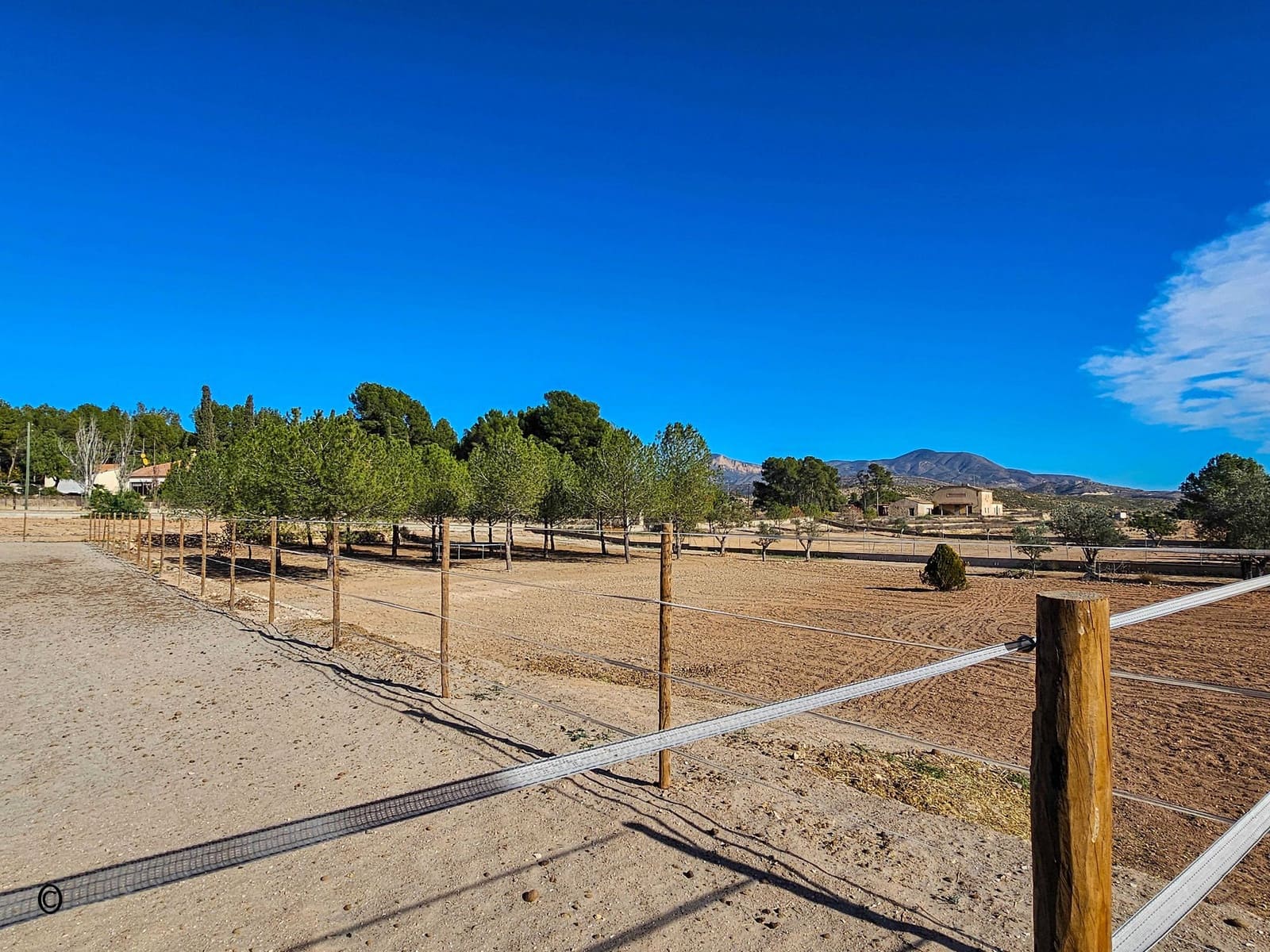 6 soveværelse Villa til salg i Monovar / Monover med swimmingpool - € 499.950 (Ref: 9105451)