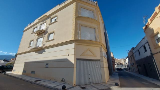 5 soverom Finca/Herregård til salgs i Olula del Río med garasje - € 299 990 (Ref: 9105453)
