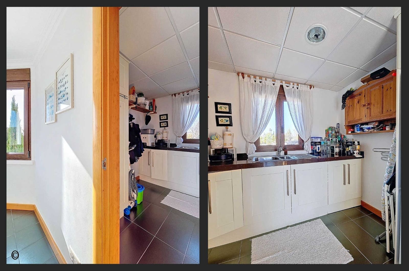 5 soverom Villa til salgs i Pinoso med svømmebasseng garasje - € 675 000 (Ref: 9105455)