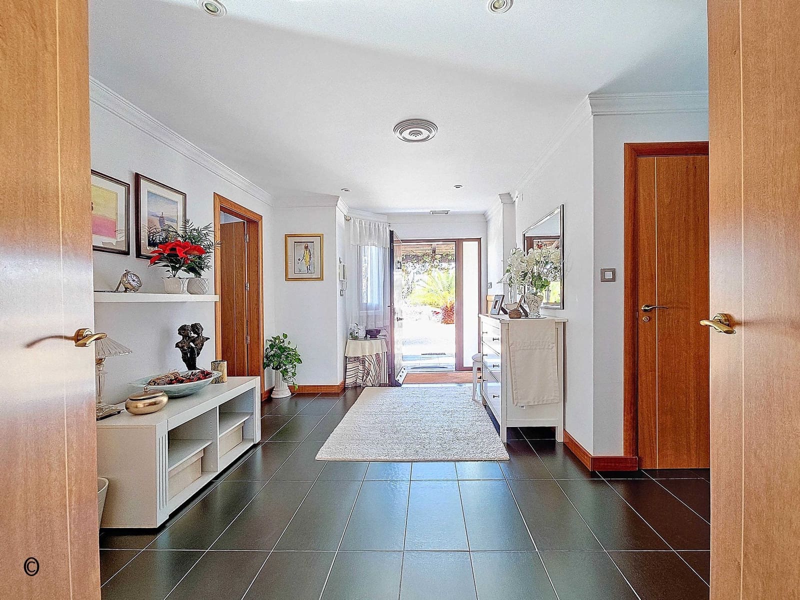 5 soverom Villa til salgs i Pinoso med svømmebasseng garasje - € 675 000 (Ref: 9105455)