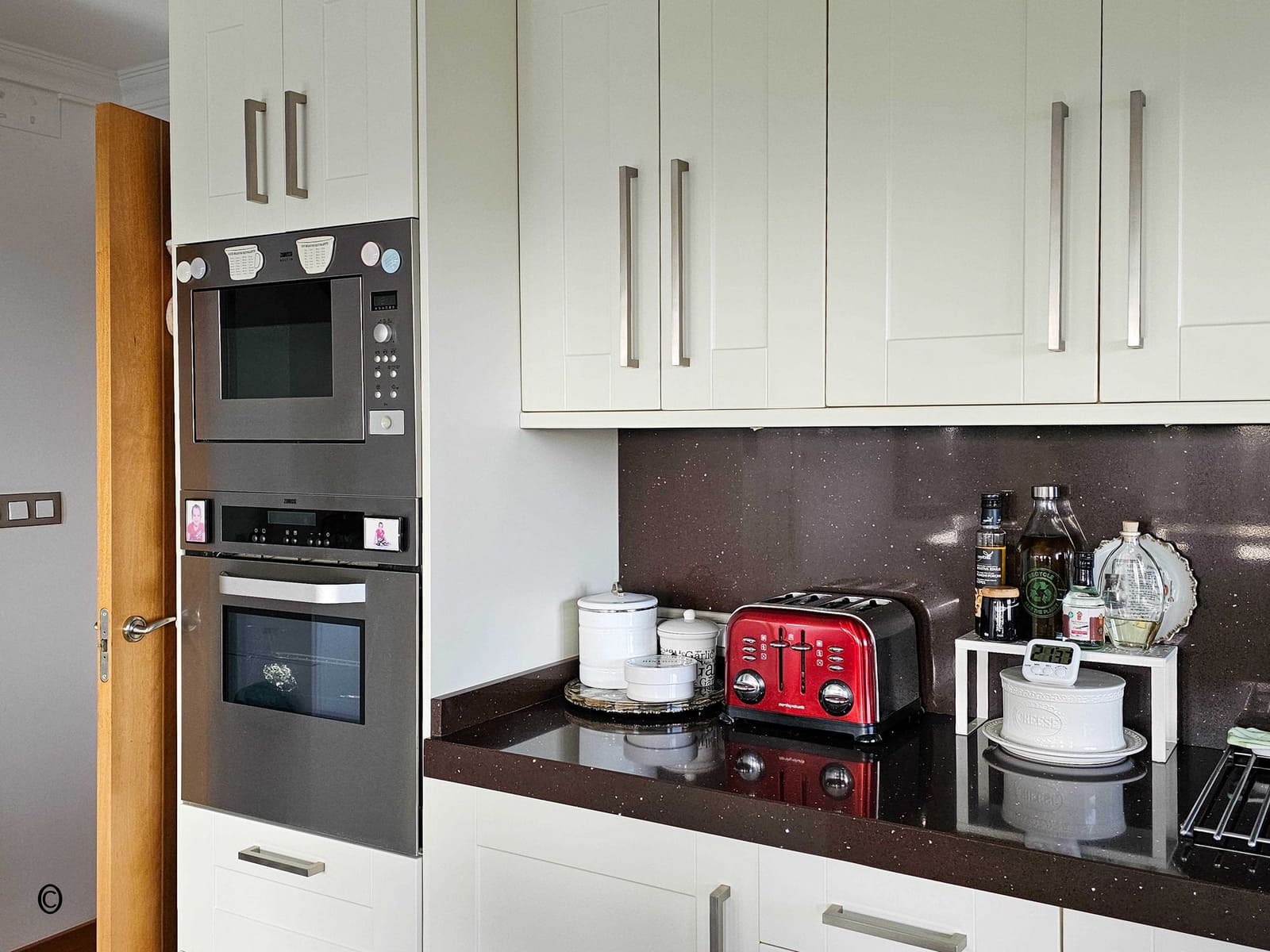 5 soverom Villa til salgs i Pinoso med svømmebasseng garasje - € 675 000 (Ref: 9105455)