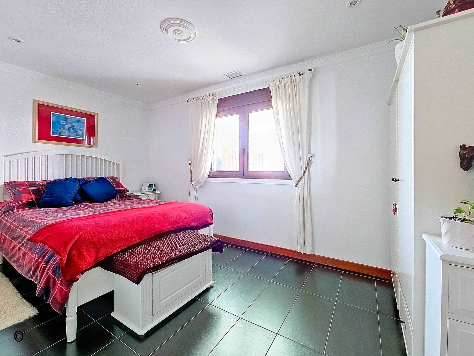 5 soverom Villa til salgs i Pinoso med svømmebasseng garasje - € 675 000 (Ref: 9105455)