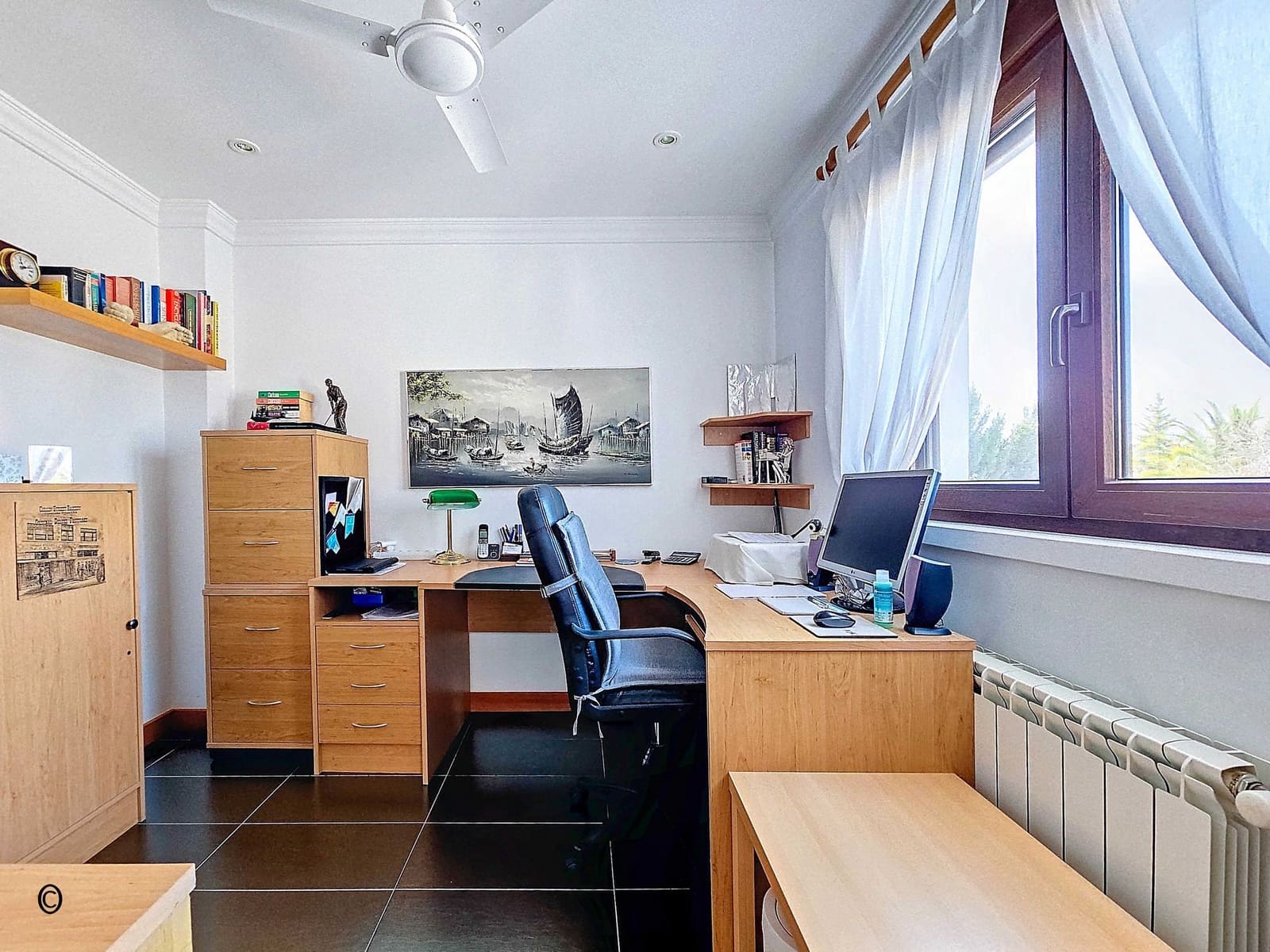 5 soverom Villa til salgs i Pinoso med svømmebasseng garasje - € 675 000 (Ref: 9105455)