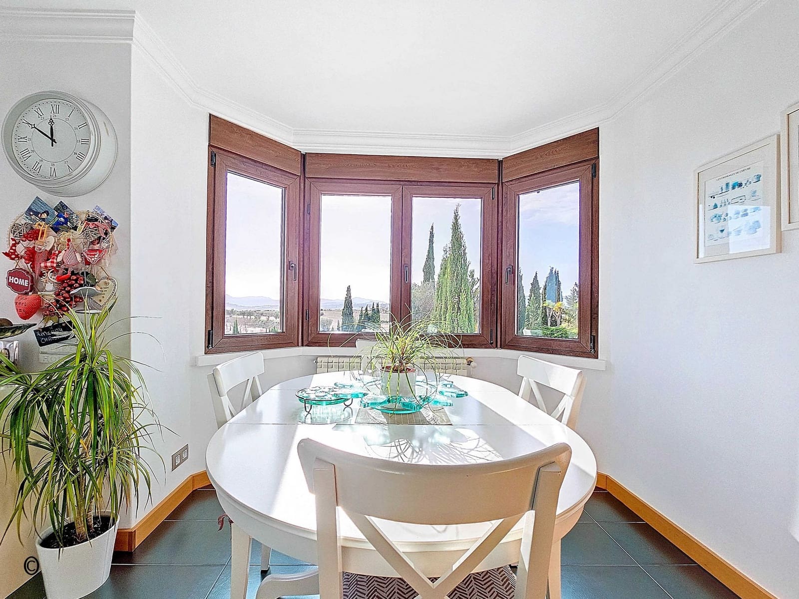 5 soverom Villa til salgs i Pinoso med svømmebasseng garasje - € 675 000 (Ref: 9105455)