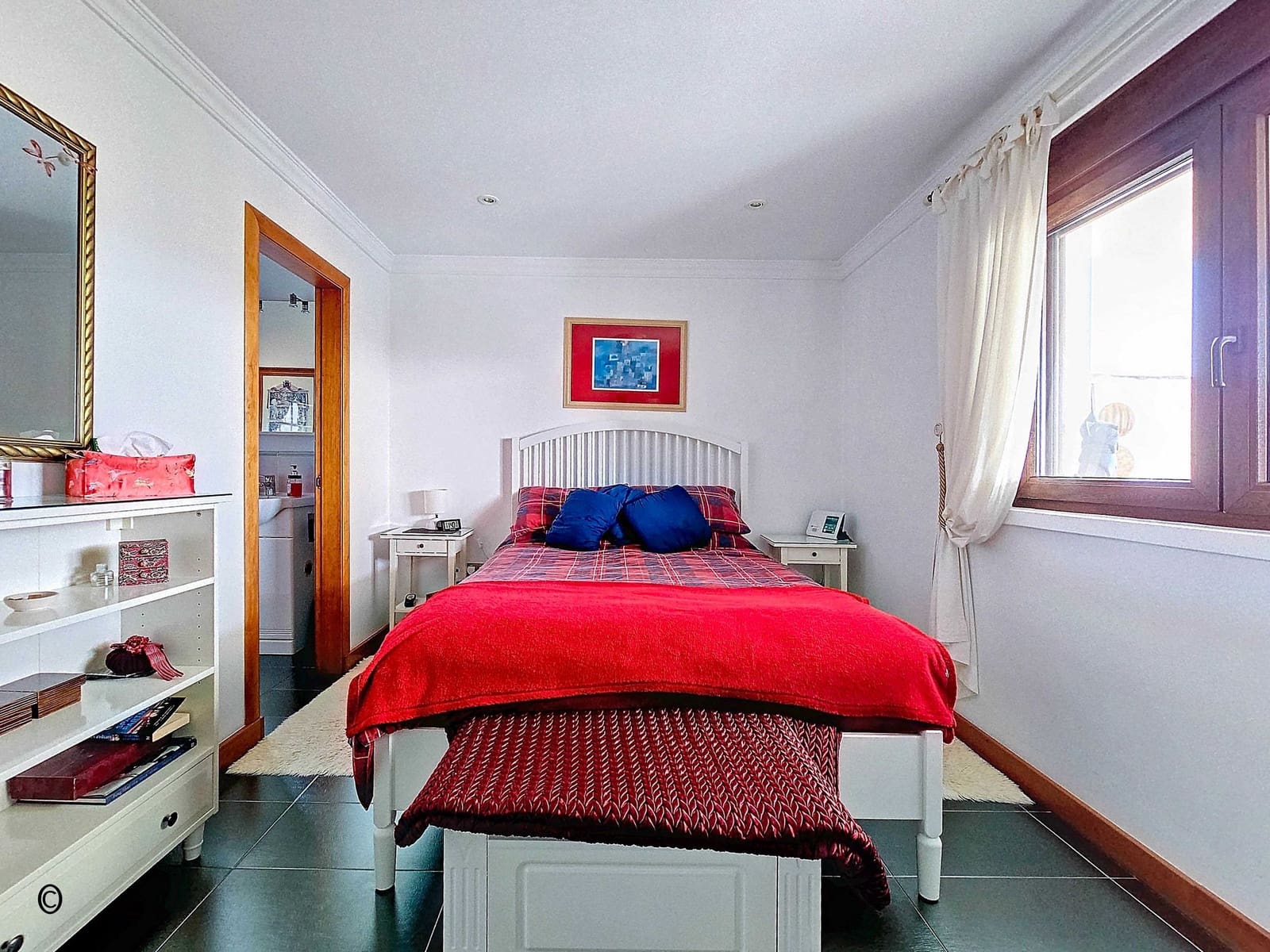 5 soverom Villa til salgs i Pinoso med svømmebasseng garasje - € 675 000 (Ref: 9105455)