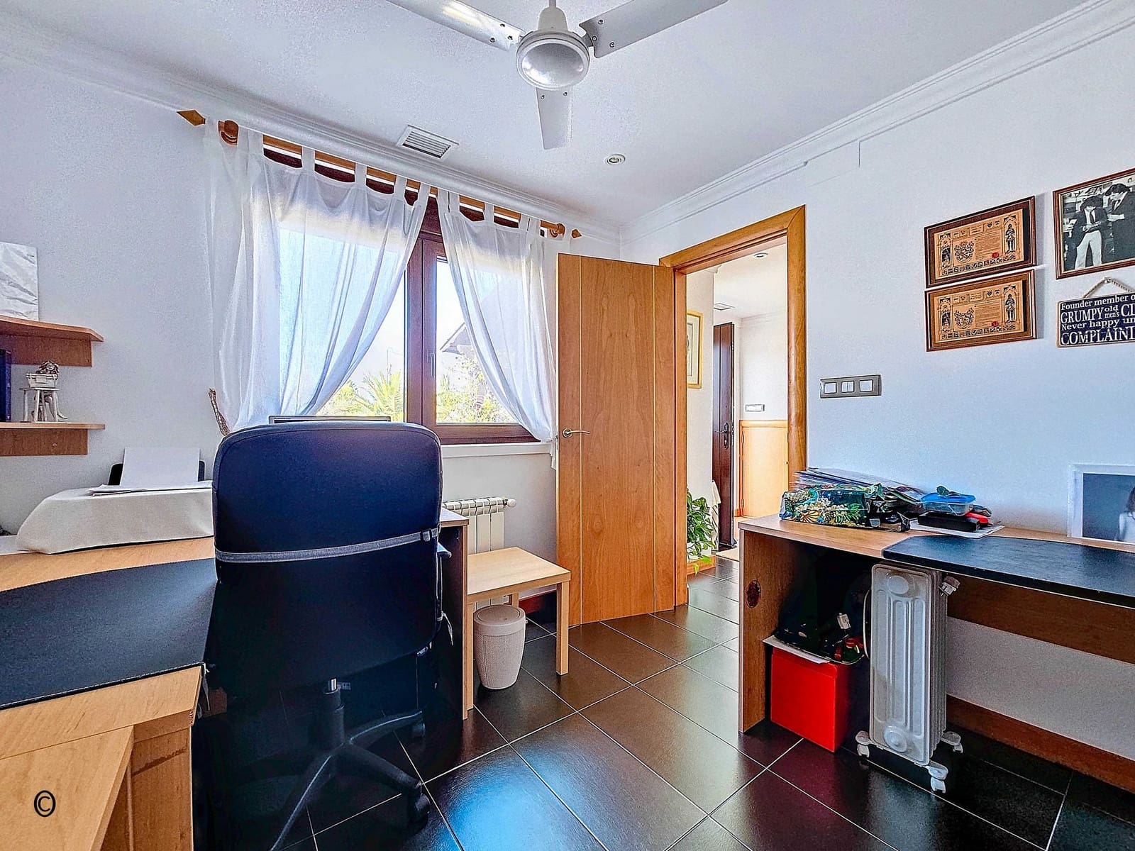 5 soverom Villa til salgs i Pinoso med svømmebasseng garasje - € 675 000 (Ref: 9105455)