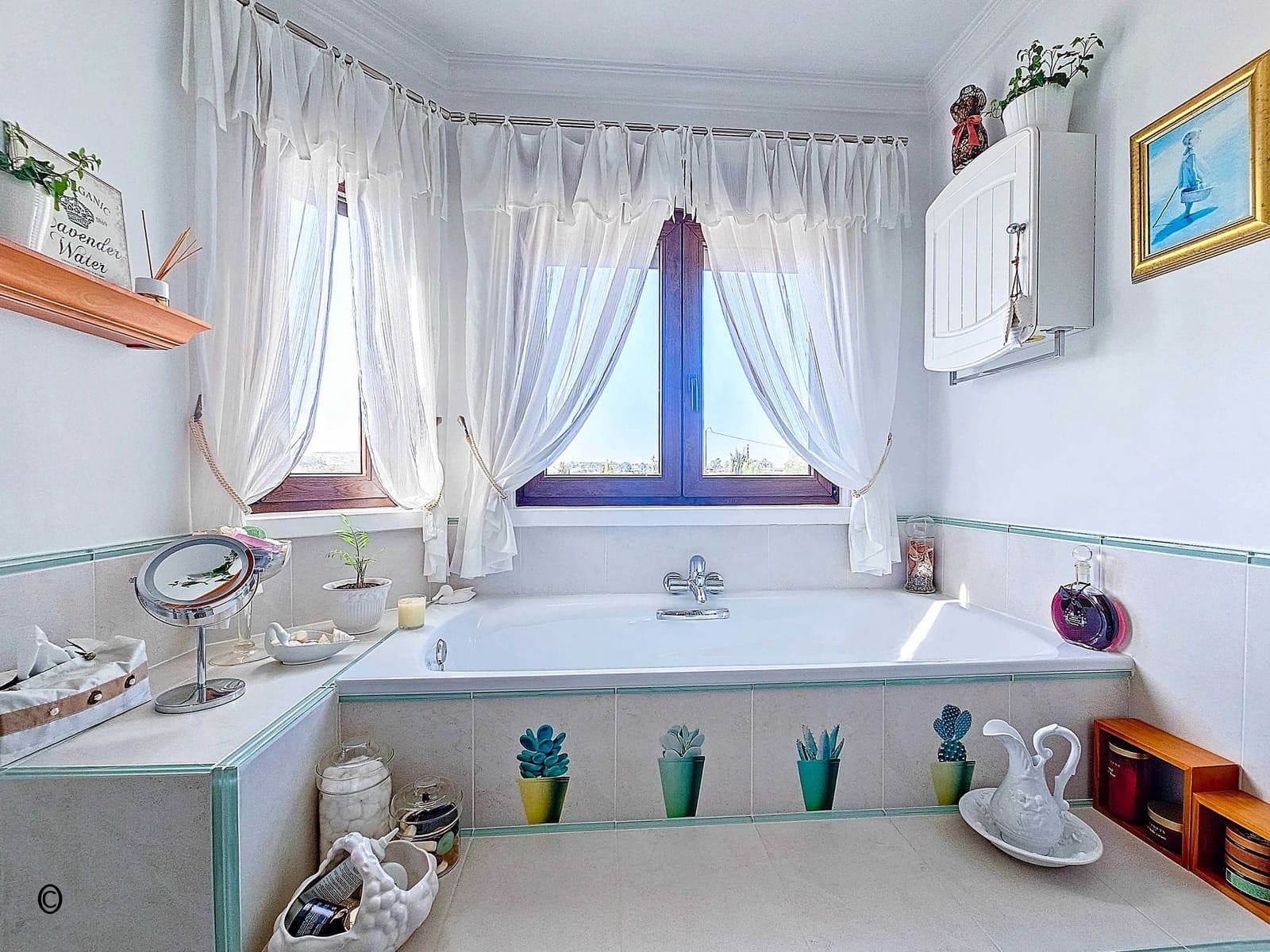 5 soverom Villa til salgs i Pinoso med svømmebasseng garasje - € 675 000 (Ref: 9105455)