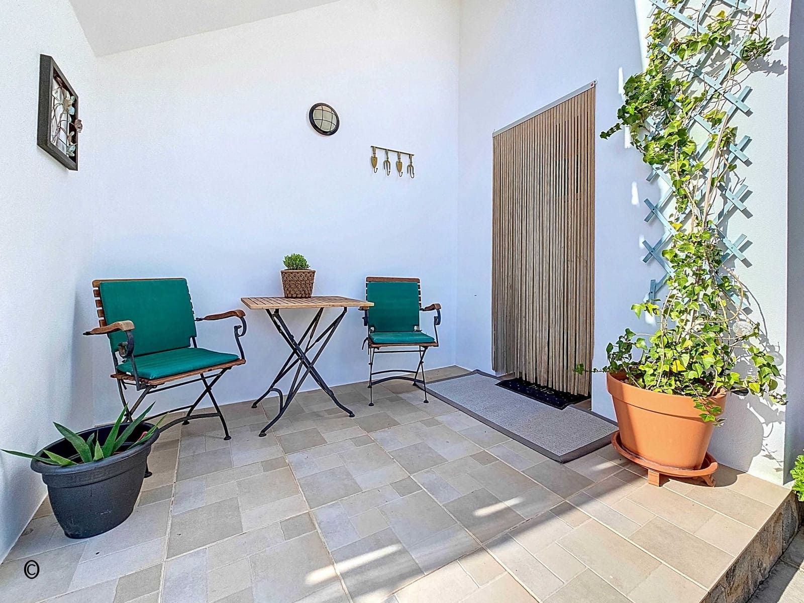 5 soverom Villa til salgs i Pinoso med svømmebasseng garasje - € 675 000 (Ref: 9105455)