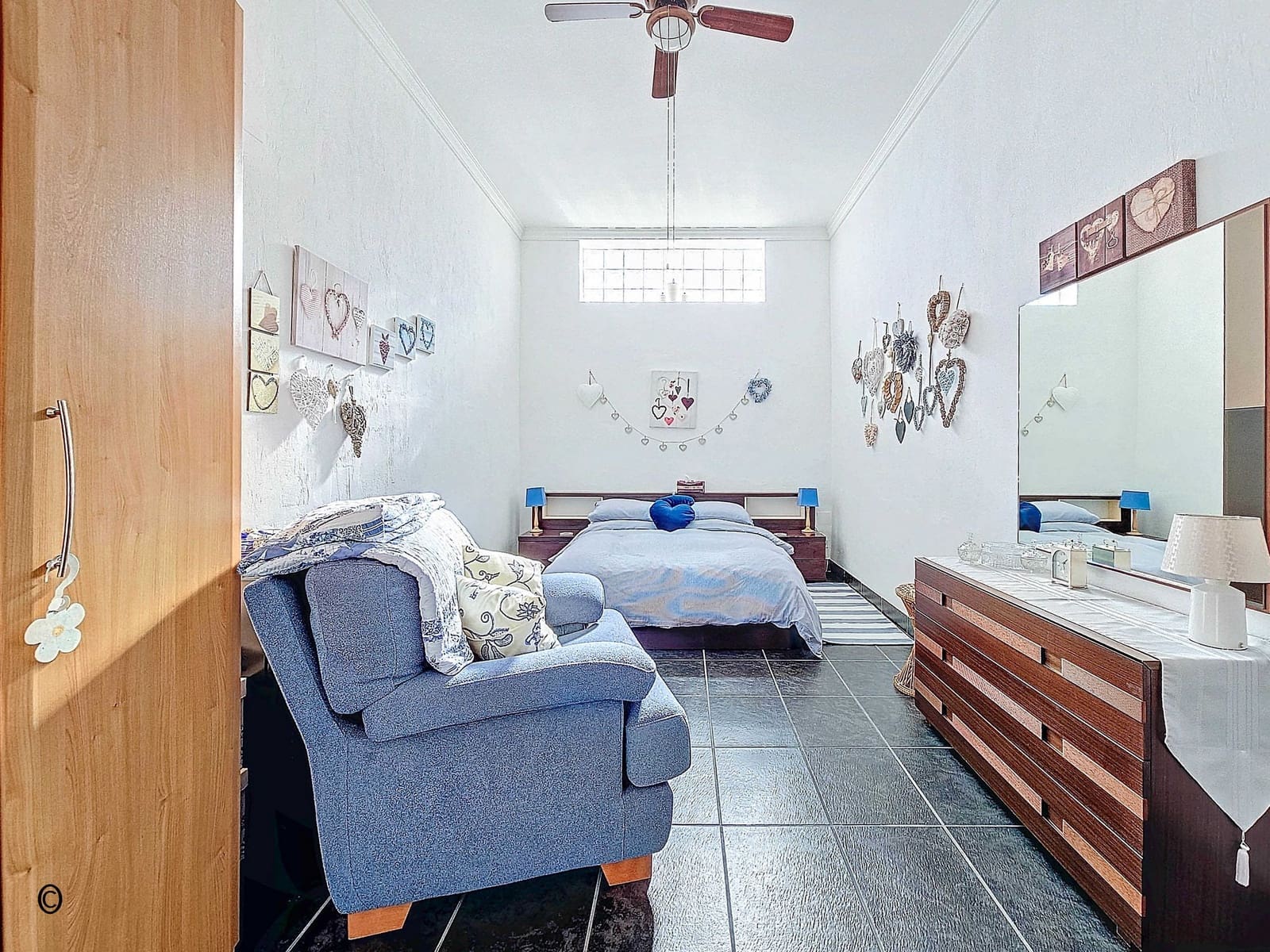 5 soverom Villa til salgs i Pinoso med svømmebasseng garasje - € 675 000 (Ref: 9105455)