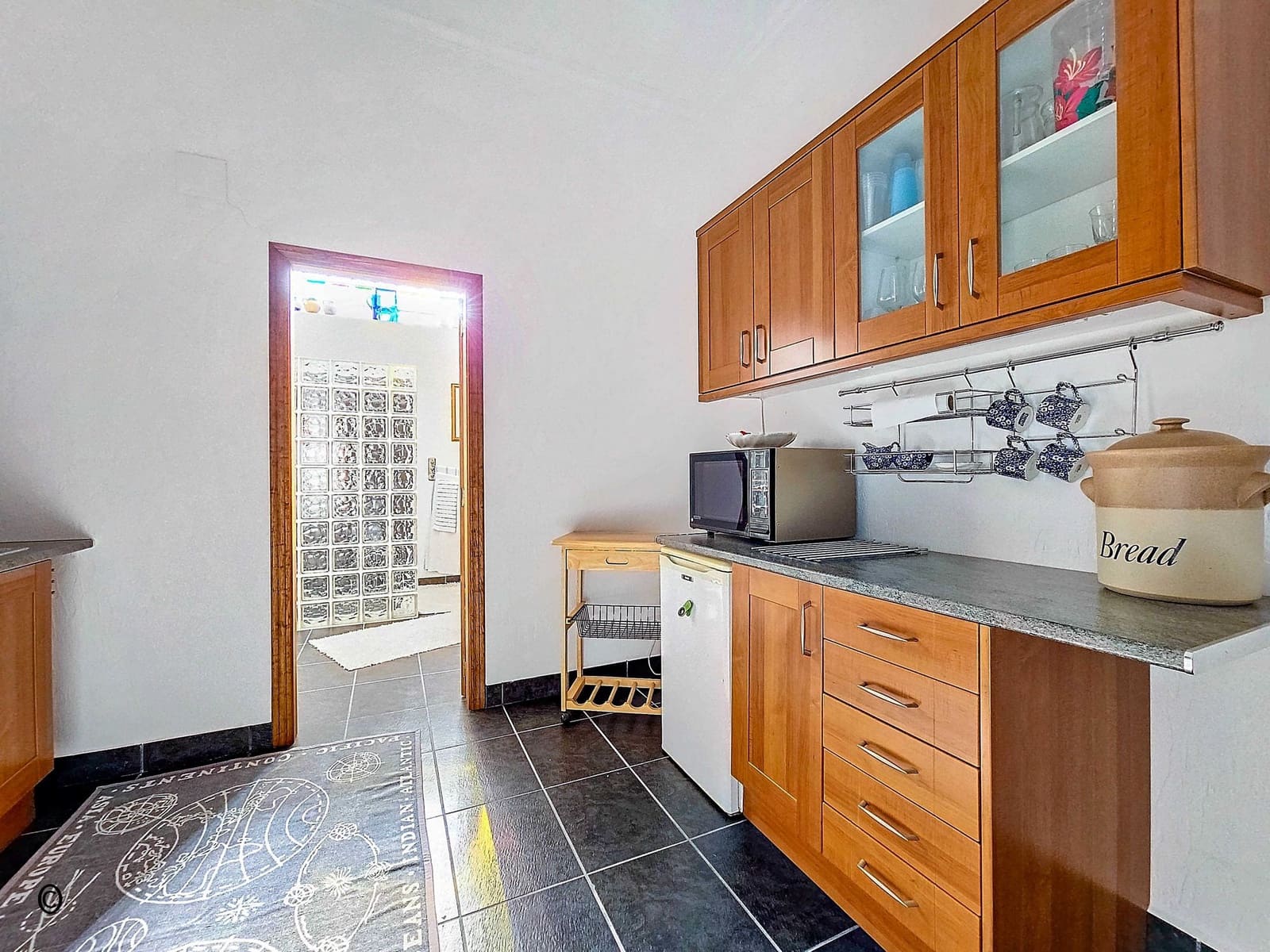 5 soverom Villa til salgs i Pinoso med svømmebasseng garasje - € 675 000 (Ref: 9105455)