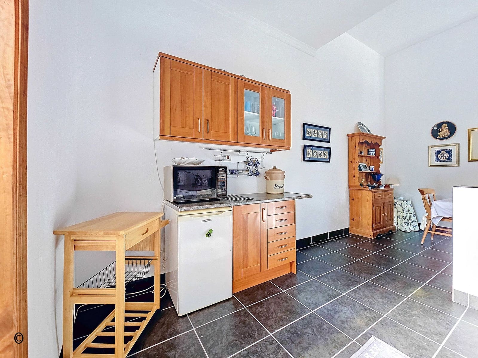 5 soverom Villa til salgs i Pinoso med svømmebasseng garasje - € 675 000 (Ref: 9105455)