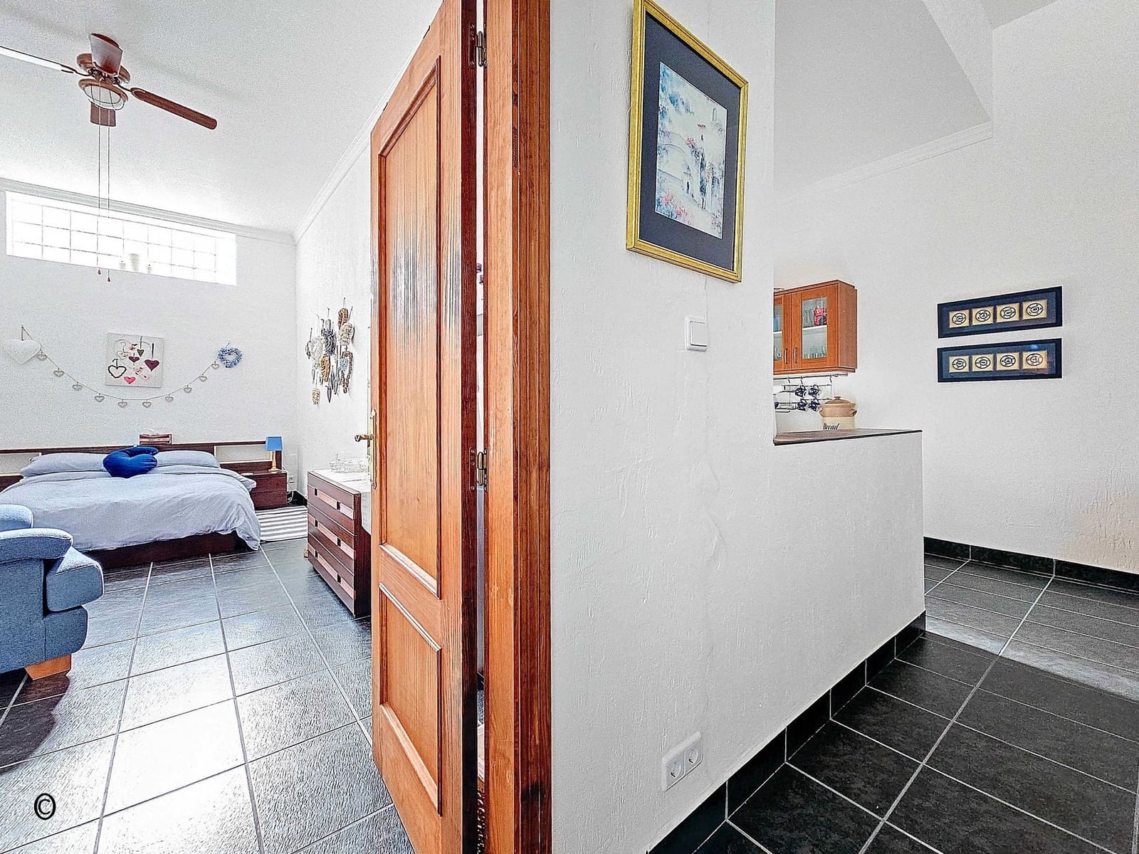 5 soverom Villa til salgs i Pinoso med svømmebasseng garasje - € 675 000 (Ref: 9105455)