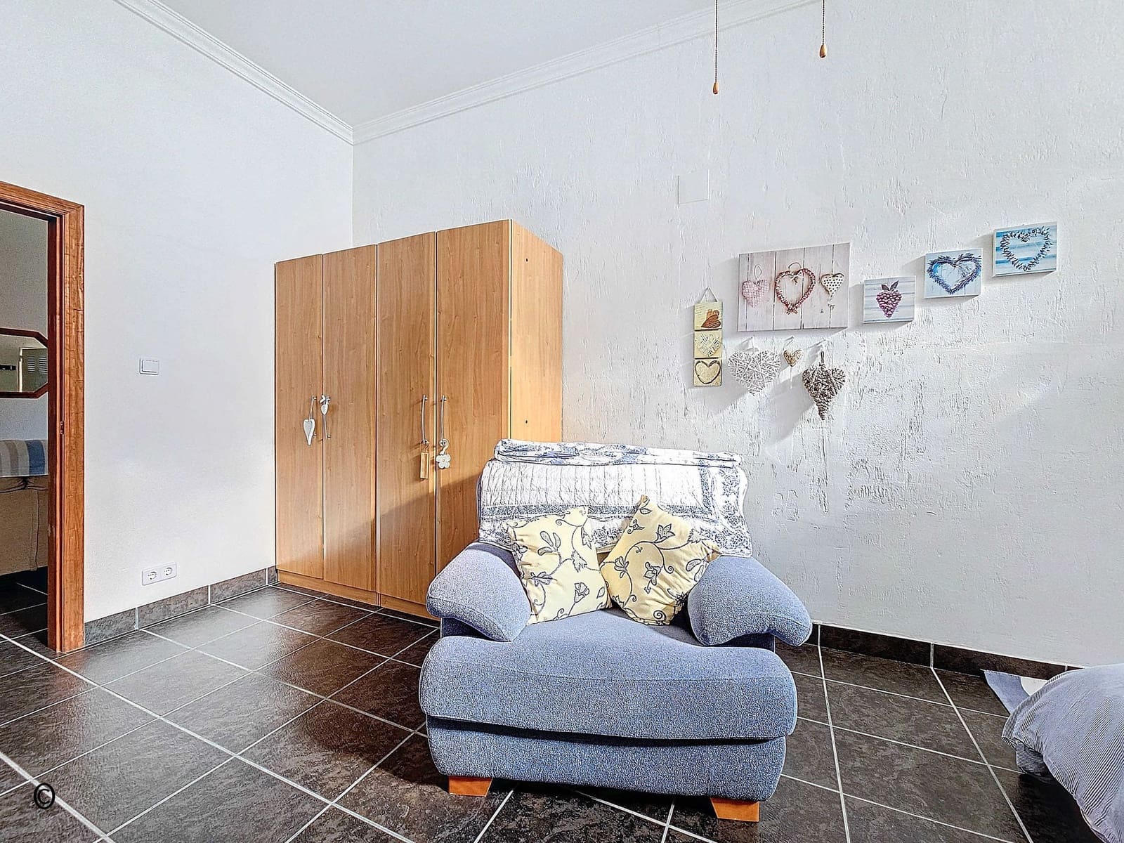 5 soverom Villa til salgs i Pinoso med svømmebasseng garasje - € 675 000 (Ref: 9105455)