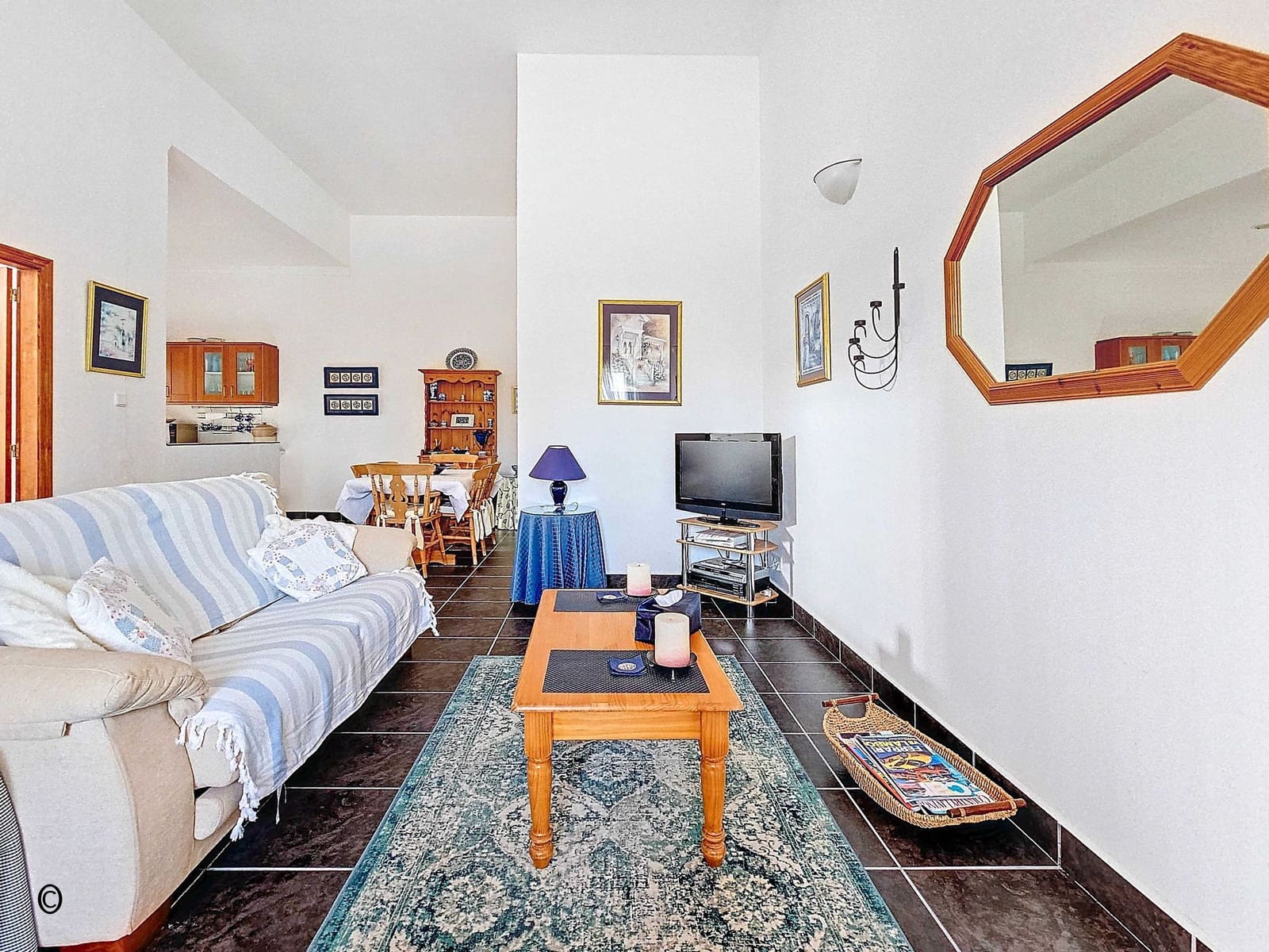 5 soverom Villa til salgs i Pinoso med svømmebasseng garasje - € 675 000 (Ref: 9105455)