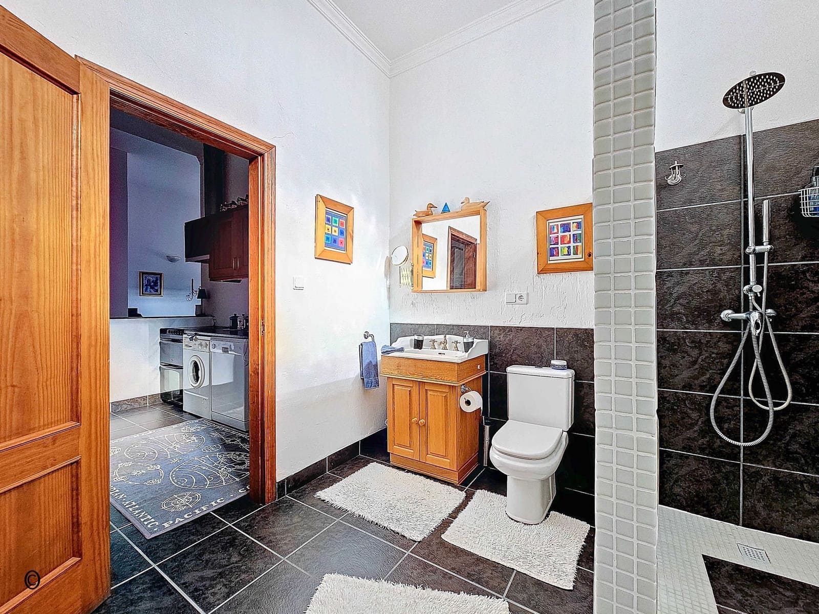 5 soverom Villa til salgs i Pinoso med svømmebasseng garasje - € 675 000 (Ref: 9105455)