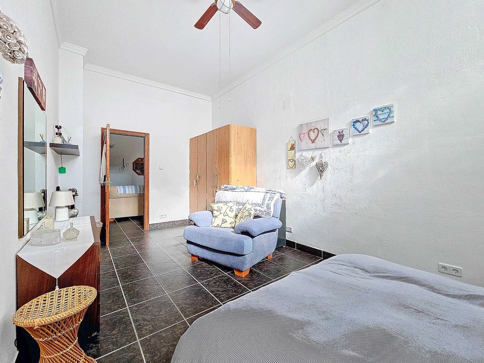 5 soverom Villa til salgs i Pinoso med svømmebasseng garasje - € 675 000 (Ref: 9105455)