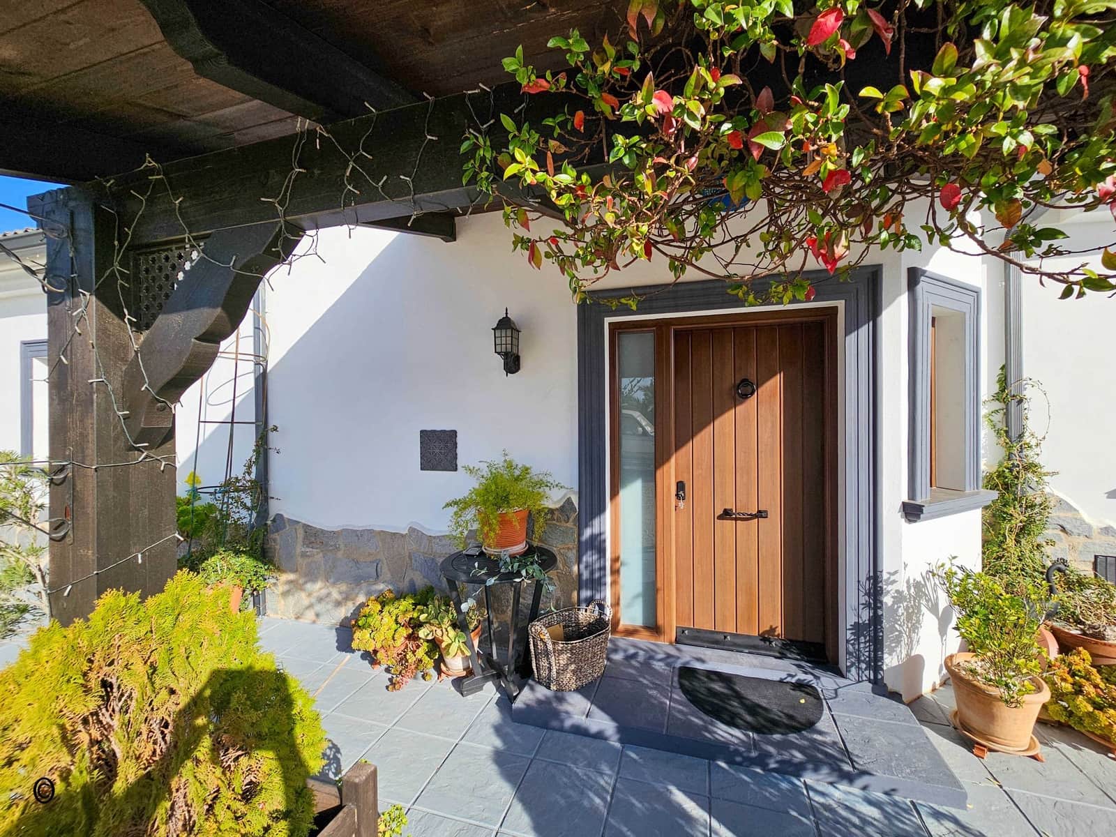 5 soverom Villa til salgs i Pinoso med svømmebasseng garasje - € 675 000 (Ref: 9105455)