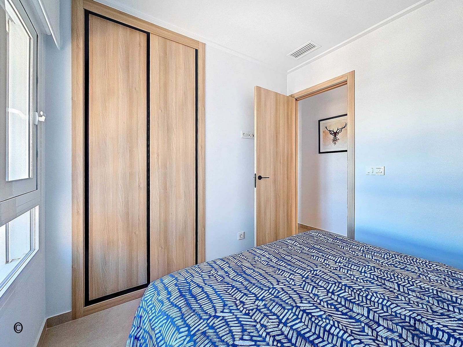 3 soverom Leilighet til salgs i Guardamar del Segura med svømmebasseng - € 264 950 (Ref: 9105456)