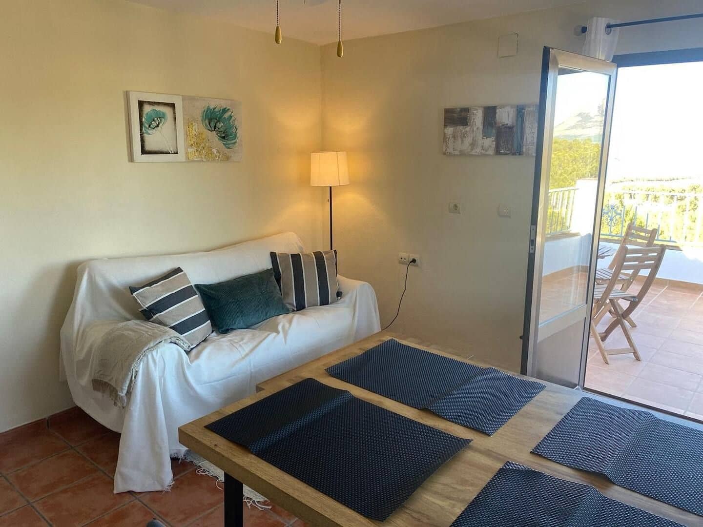 2 soveværelse Lejlighed til salg i Freila - € 74.990 (Ref: 9105467)