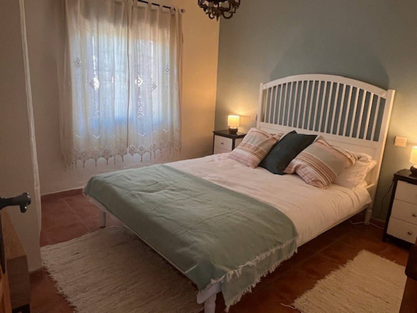 2 soveværelse Lejlighed til salg i Freila - € 74.990 (Ref: 9105467)