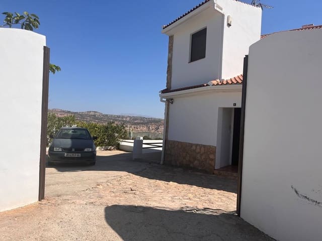 2 bedroom Apartment for sale in Freila - € 74,990 (Ref: 9105467)