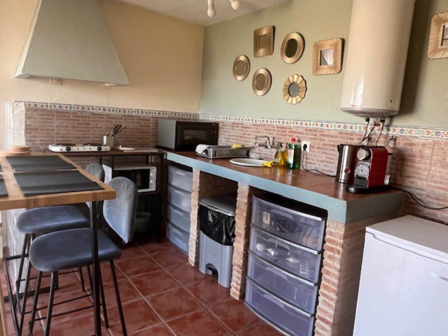 2 soveværelse Lejlighed til salg i Freila - € 74.990 (Ref: 9105467)