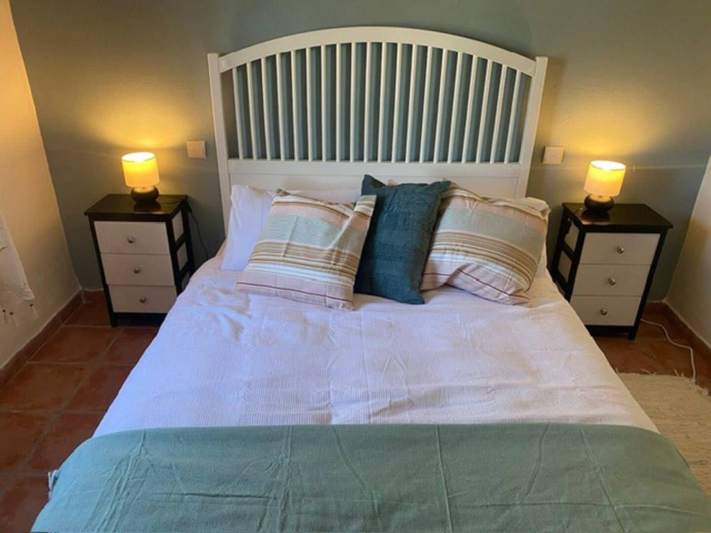 2 soveværelse Lejlighed til salg i Freila - € 74.990 (Ref: 9105467)