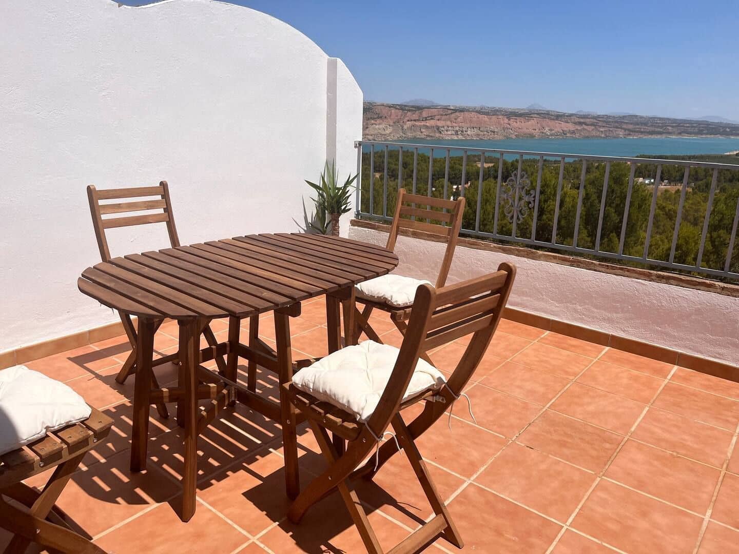 2 soveværelse Lejlighed til salg i Freila - € 74.990 (Ref: 9105467)