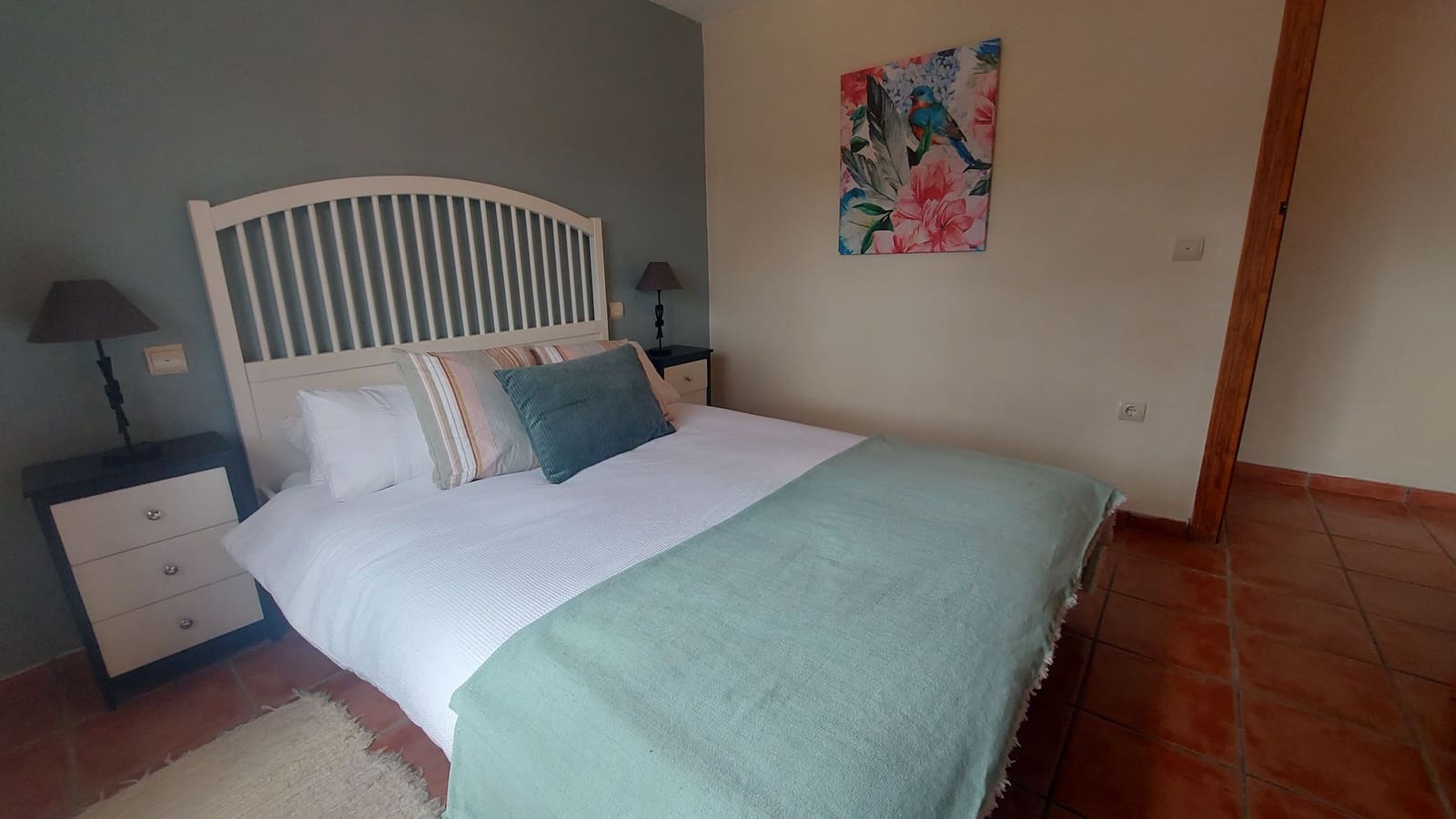 2 soveværelse Lejlighed til salg i Freila - € 74.990 (Ref: 9105467)