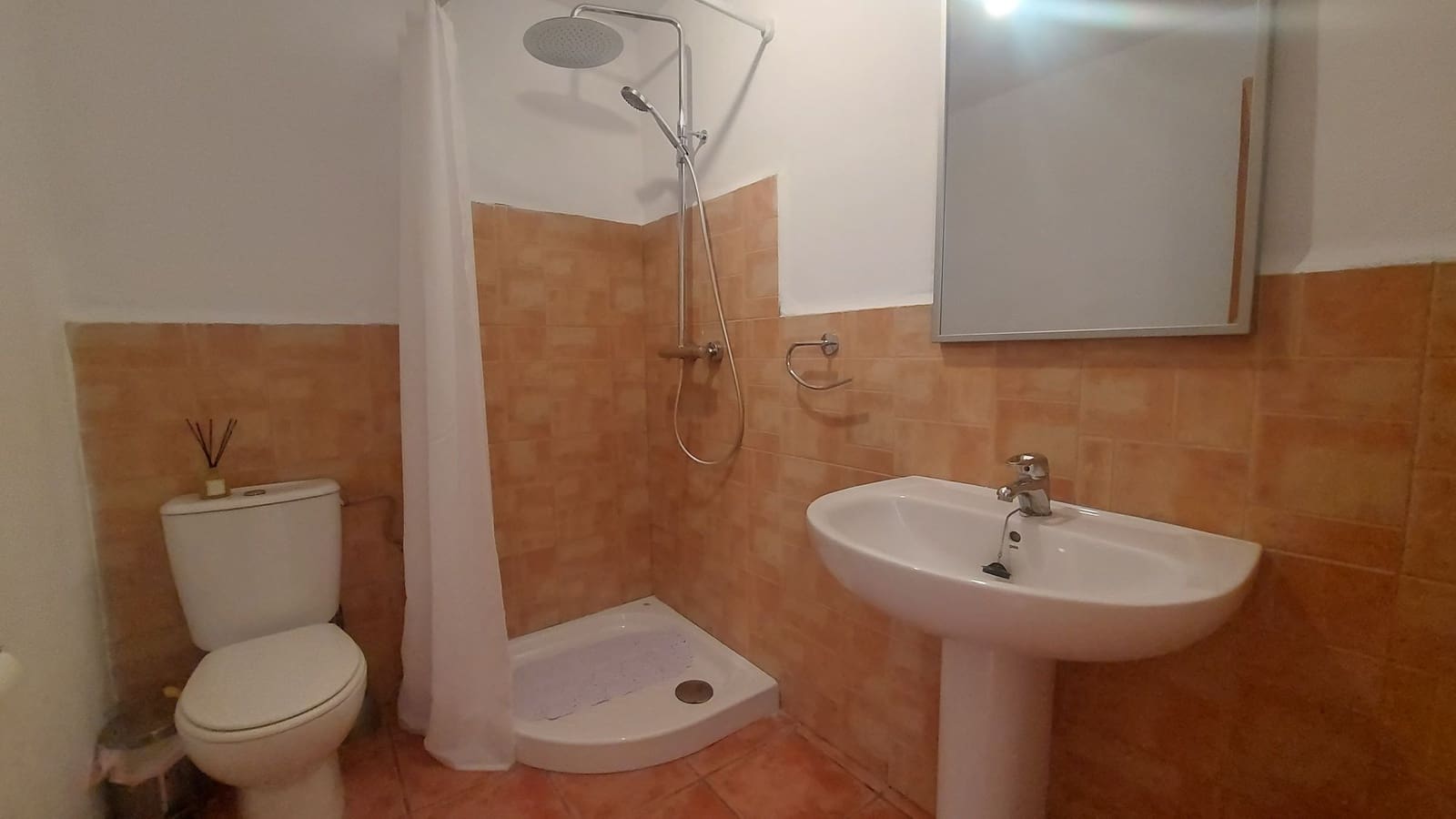 2 soveværelse Lejlighed til salg i Freila - € 74.990 (Ref: 9105467)