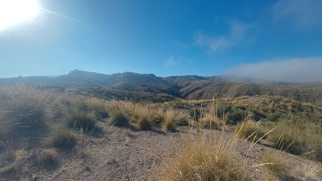 Building Plot for sale in Freila - € 44,500 (Ref: 9105469)