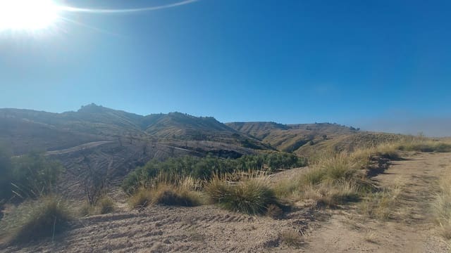 Building Plot for sale in Freila - € 44,500 (Ref: 9105469)