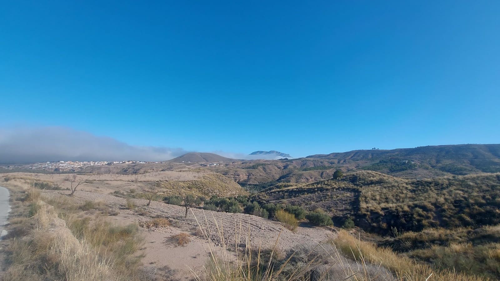 Byggegrund til salg i Freila - € 44.500 (Ref: 9105469)