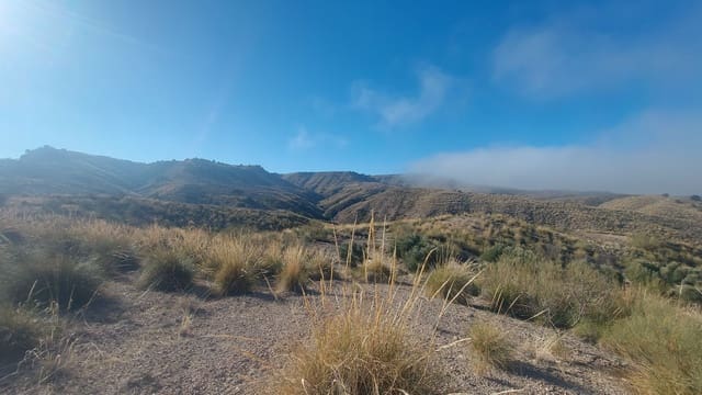 Building Plot for sale in Freila - € 44,500 (Ref: 9105469)