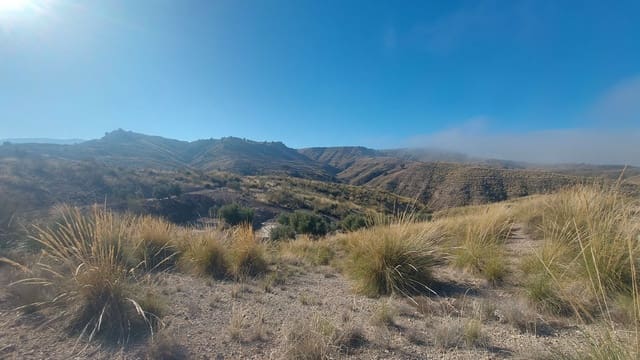 Building Plot for sale in Freila - € 44,500 (Ref: 9105469)