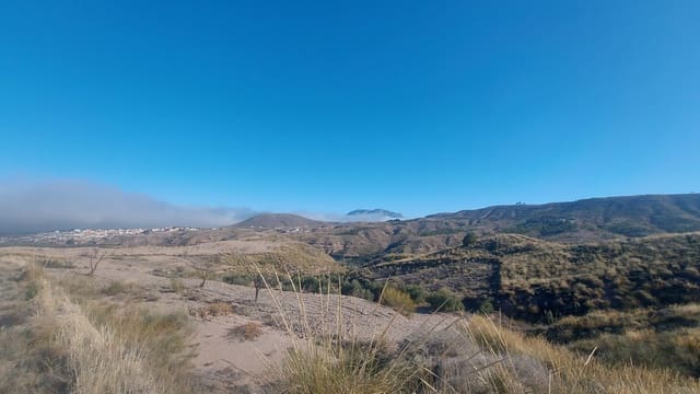 Building Plot for sale in Freila - € 44,500 (Ref: 9105469)