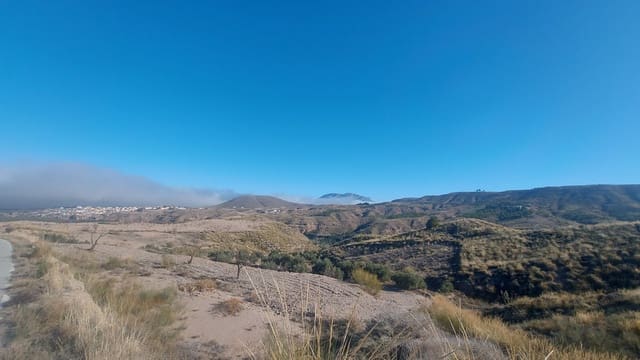 Building Plot for sale in Freila - € 44,500 (Ref: 9105469)