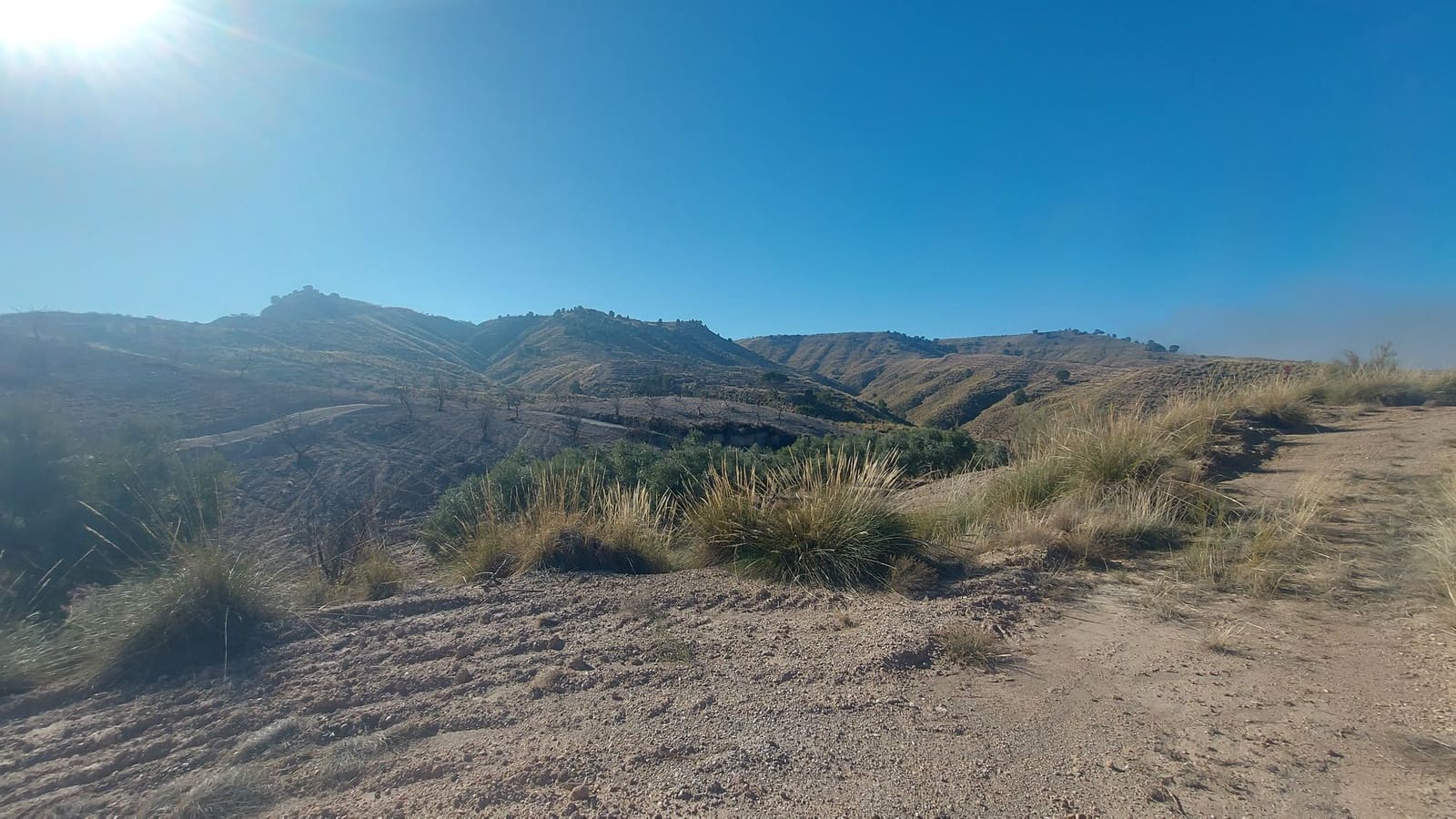 Byggegrund til salg i Freila - € 44.500 (Ref: 9105469)