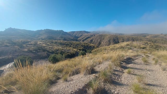 Building Plot for sale in Freila - € 44,500 (Ref: 9105469)