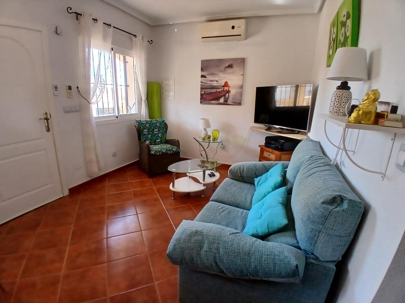 3 slaapkamer Villa te koop in Ciudad Quesada - € 229.000 (Ref: 9105474)