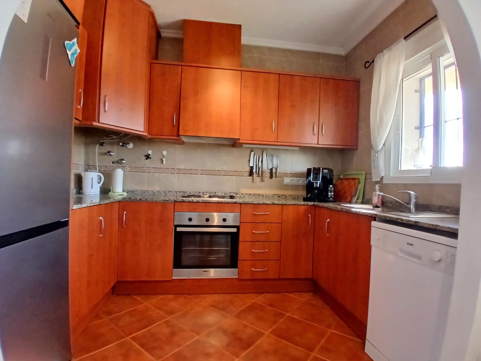 3 slaapkamer Villa te koop in Ciudad Quesada - € 229.000 (Ref: 9105474)