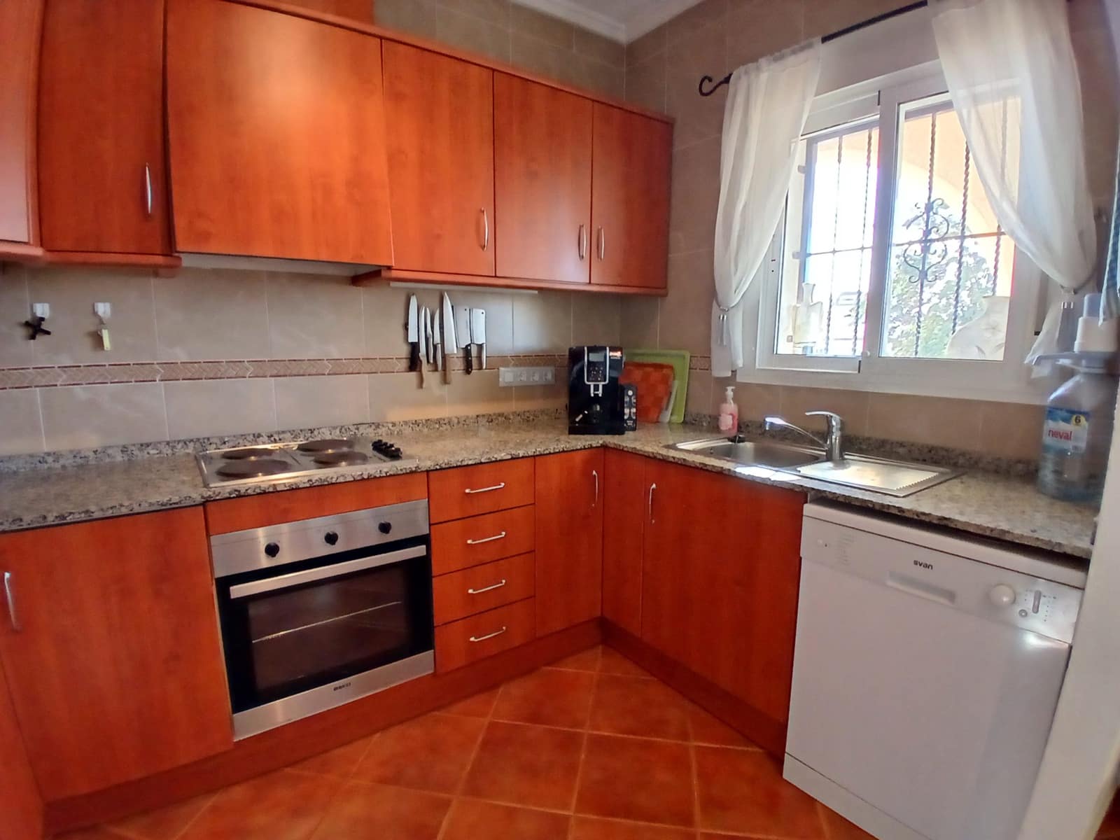 3 slaapkamer Villa te koop in Ciudad Quesada - € 229.000 (Ref: 9105474)
