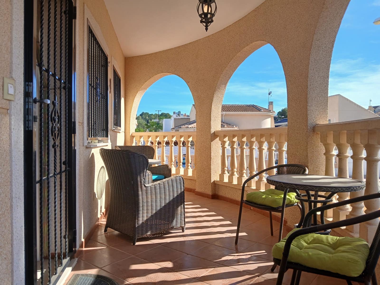 3 slaapkamer Villa te koop in Ciudad Quesada - € 229.000 (Ref: 9105474)